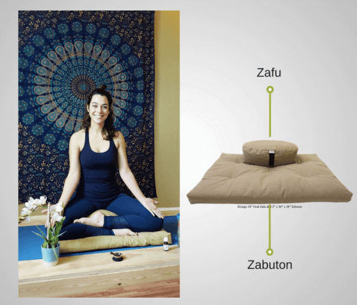 How to Choose a Meditation Cushion or Bench