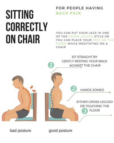 meditation-on-chair
